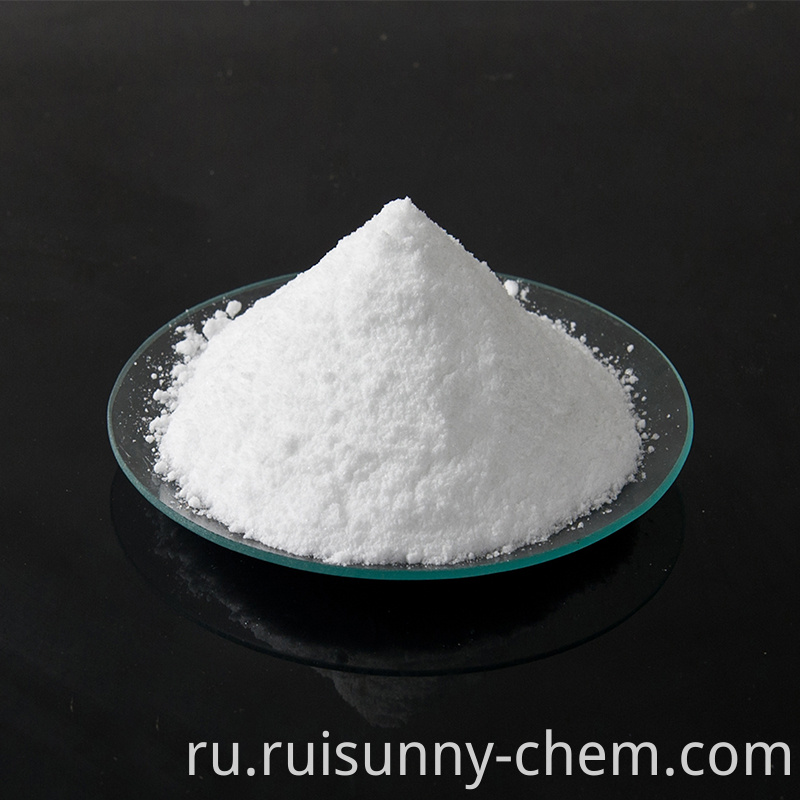 Sodium Hexametaphosphate White